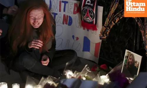 4 students wounded in Houthi drone attack on school in Yemen