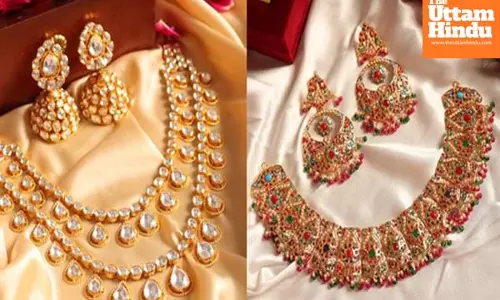 Indian D2C jewellery segment garners $103 mn in funding this year, surpasses US
