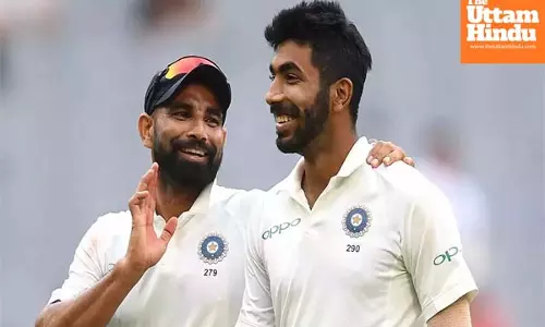 India needs firing quicks in Bumrah, Siraj & Shami to win in Australia: Lee