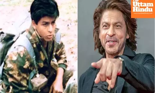 Shah Rukh Khan’s ‘Fauji’ to re-air on Doordarshan with all 13 episodes