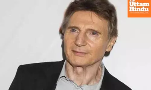 Liam Neeson to retire from action movies at the end of 2025