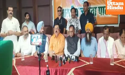 SAD suffers major setback as Thandal switches allegiance to BJP