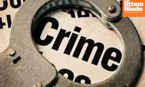 Gunpoint Robbery in Patna: Robbers Steal Rs 40 Lakh Jewellery and Rs 27,000 Cash