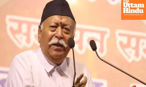 RSS’ All-India Executive Board meeting in Mathura from today