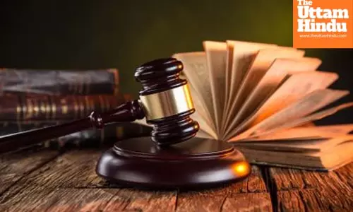 Ktaka court convicts 98 persons with life imprisonment in atrocity case