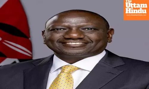 Kenyan President encourages more private investment in geothermal energy exploration