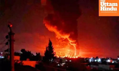 47 terrorist sites targeted in Turkeys airstrikes in Iraq, Syria: Minister