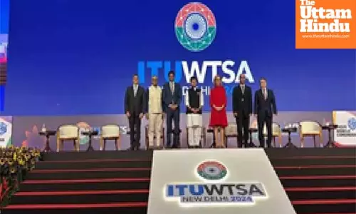 ‘ITU-WTSA 2024’ establishes India as key player in telecommunications industry