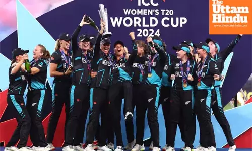 NZ confirms Women’s T20 WC prize money to be evenly split amongst players