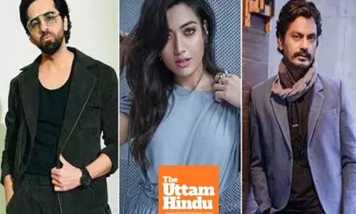 Nawazuddin Siddiqui joins Ayushmann Khurranas ‘Thamba’ as menacing villain