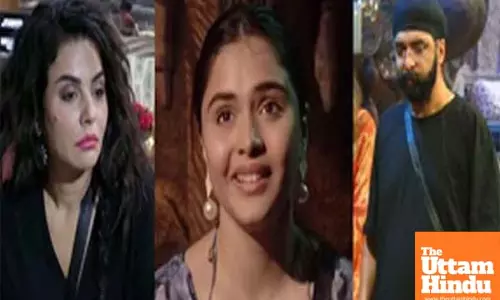 ‘Bigg Boss 18’:  Fate of Sara Khan, Tajinder Bagga and Muskan Bamne in the hands of housmates