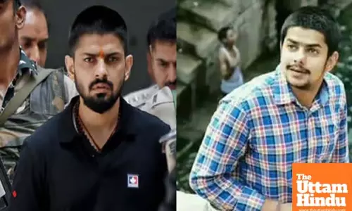 Bounty on Lawrence Bishnois brother: NIA declares Rs 10 Lakh reward for arrest