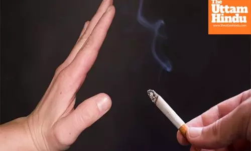 65 pc Indian doctors call for safer tobacco alternatives to save lives