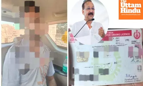 In joint operation Mumbai, Punjab Police arrest man wanted for NCP leader Siddique’s murder