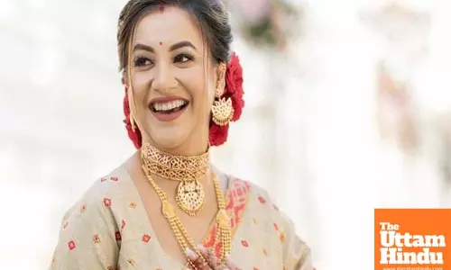 Assam online trading scam: CBI transfers actress Sumi Borah from Dibrugarh to Guwahati