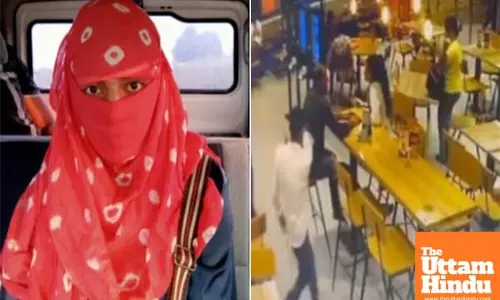 UP police nab Lady Don linked to Delhi Burger King shooting incident