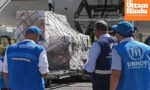 UN steps up efforts to deliver aid in Lebanon amid fighting