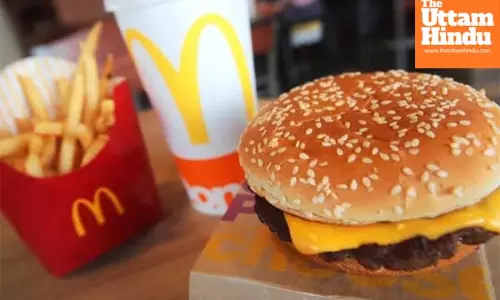 Illnesses linked to McDonalds E. coli outbreak rise to 75: CDC