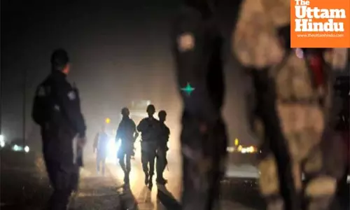 19 killed in Mexico gang clashes