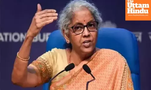 More Money in Your Pocket? Lok Sabha Passes Finance Bill 2025 with Tax Relief