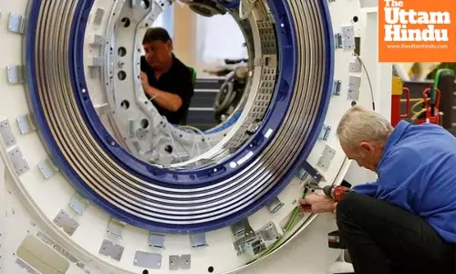 Centre joins HCLSoftware to boost startup manufacturing ecosystem