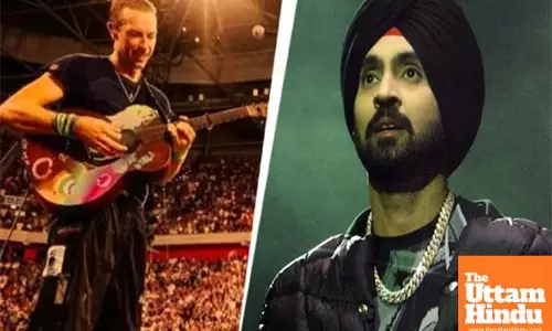 Coldplay, Diljit concerts: ED raids in 5 cities against ticket black marketeers