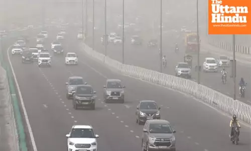 Delhi air pollution situation remains grim as quality AQI plummets