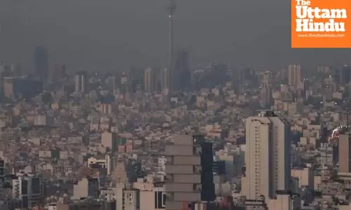 Israel completes airstrike on Iranian targets, Tehran reports limited damage