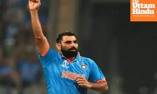 Shamis absence big loss for India, can’t underestimate reserve pacers, feels McDonald