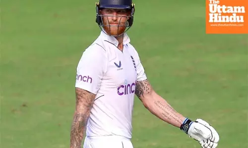 England should try Stokes at No. 3 in Tests instead of Pope, opines Vaughan
