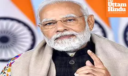 India faced challenges in every era but had heroes like Sardar Patel, Birsa Munda: PM Modi in Mann Ki Baat