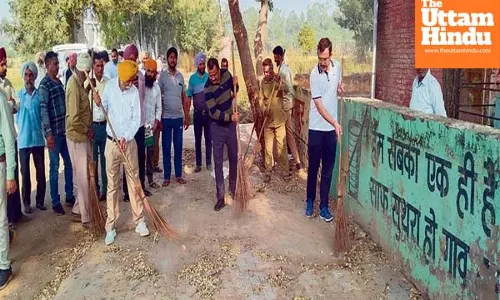 City of Ambala launches drive to eliminate plastic waste