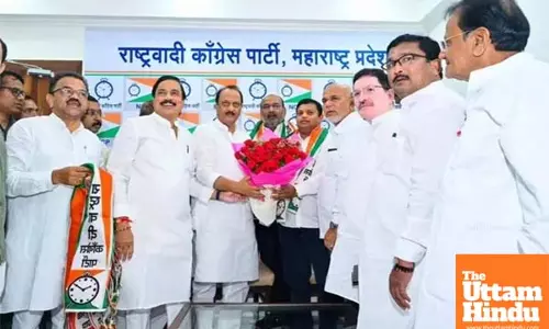 Maha polls: NCP releases 3rd list, Nawab Maliks name missing