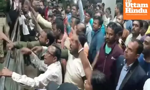 Buxar Police suspend two cops for negligence leading to death of man in custody