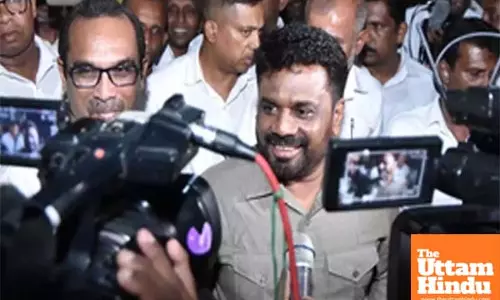 NPP secures first local election victory for parliamentary vote in Sri Lanka