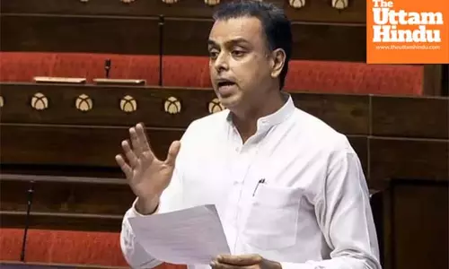 Will try my best to understand every Worlikars aspirations: Milind Deora