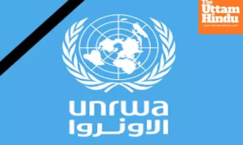 UNRWA allocates $25 mn in aid for West Bank camps