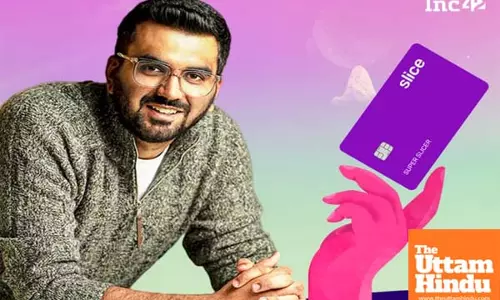 Fintech firm Slice completes merger with North East Small Finance Bank