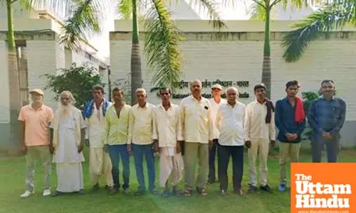 Science Ministry grants herbal patents to 26 indigenous knowledge holders