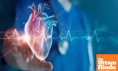 AI has potential to revolutionise heart disease treatments in India
