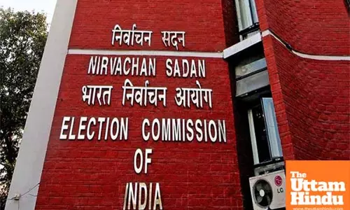 Maha Assembly polls: ECIs watch on 87 seats for cash, drugs, excess expenses