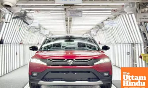 Over 8 in 10 Indians seek premium cars, preference for hybrid models jumps to 40 pc