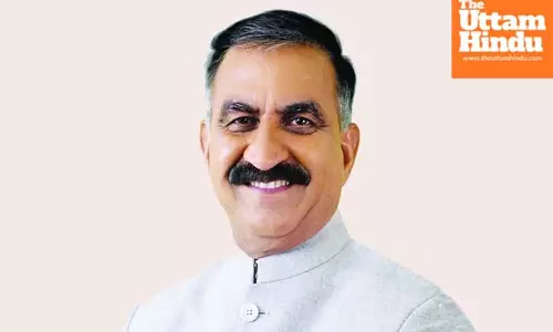 Himachal Ki Awaz’ Grand Finale: A spectacular evening with CM Sukhu