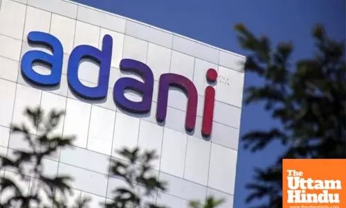 Adani Power logs 20 pc growth in continuing revenue at Rs 28,517 cr in H1 FY25