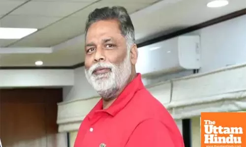 Pappu Yadavs Salman Khan support sparks threat from Lawrence Bishnoi