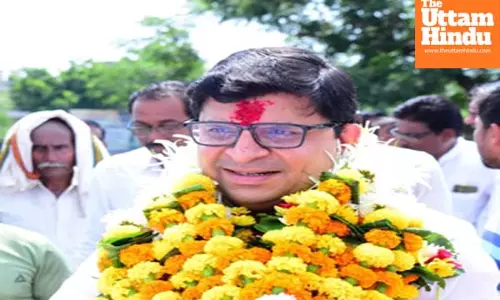 BJP releases 3rd list of 25 nominees, including Fadnavis’ former PA Wankhede