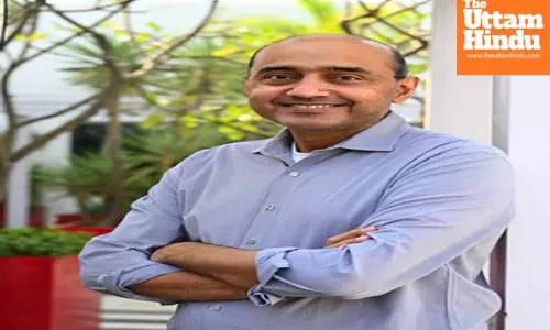 Bharti Airtel names COO Shashwat Sharma as MD and CEO; Vittal moves into bigger role