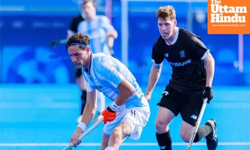 HIL 2024: Delhi franchise ropes in versatile Argentine Lucas Toscani