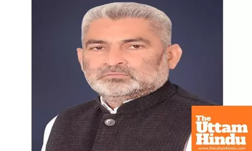 54 LMT paddy procured out of 59 LMT arrival: Lal Chand Kataruchak