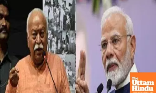 RSS-BJP Alliance Strengthens in Haryana, Prepares for Next Battlegrounds: Maharashtra and Jharkhand